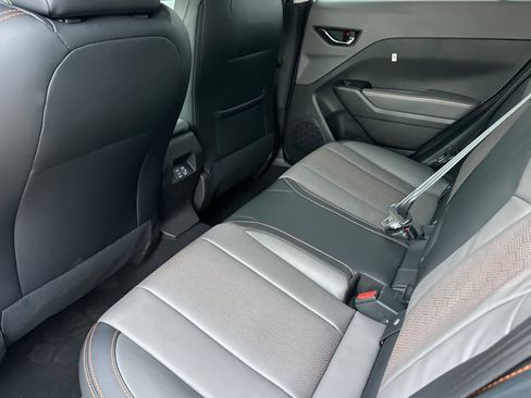 New 2026 Subaru Crosstrek 2.5i Limited w/ Crosstrek Mirror Package image 12