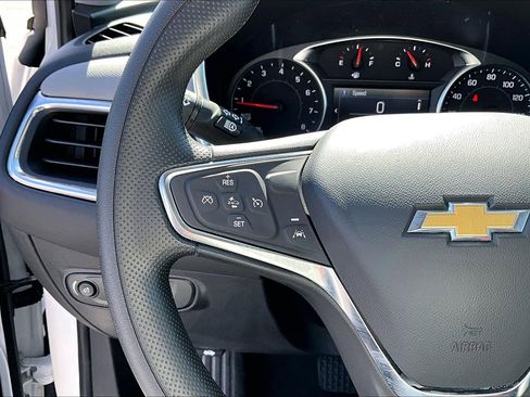 Certified 2024 Chevrolet Equinox LS w/ LS Convenience Package FWD image 20