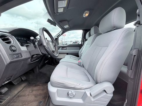 Used 2013 Ford F150 STX w/ Mid Equipment Group image 18