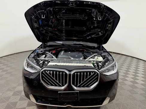 Used 2026 BMW X3 xDrive30i w/ Convenience Package AWD/4WD image 30