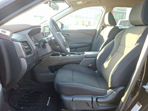 Certified 2023 Nissan Rogue S image 13