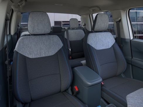 New 2026 Ford Maverick XLT AWD/4WD image 12