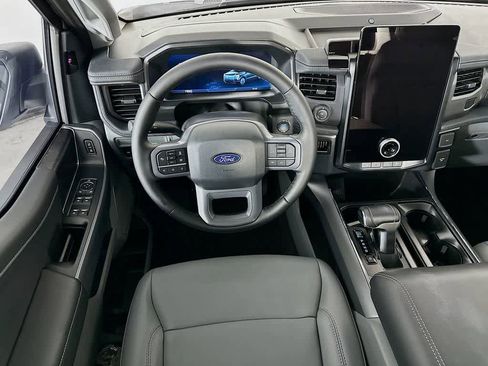 New 2025 Ford F150 Lightning Flash image 10