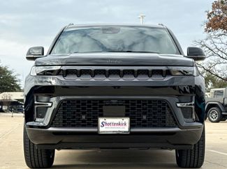 New 2026 Jeep Grand Wagoneer Limited video 2