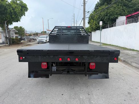 Used 2014 RAM 5500 Tradesman w/ Power & Remote Entry Group AWD/4WD image 4