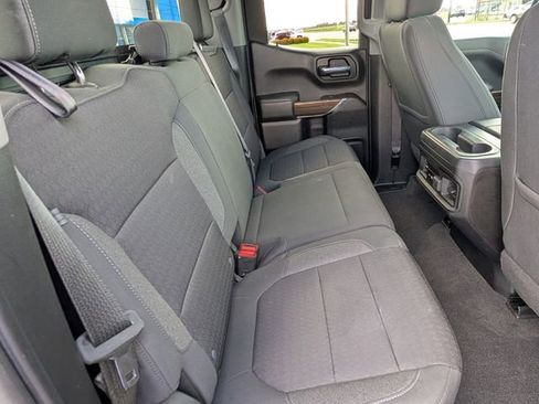 Used 2020 Chevrolet Silverado 1500 RST AWD/4WD image 6