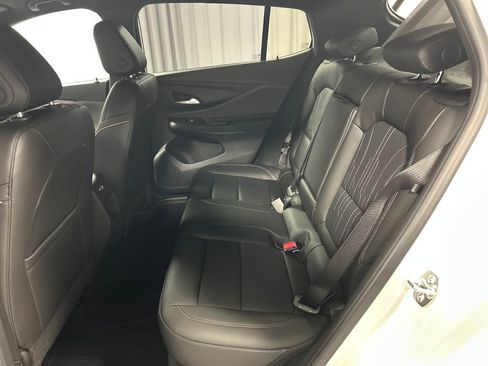 New 2026 Buick Envista Avenir FWD image 21