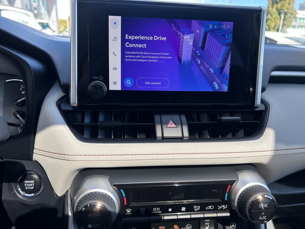 Certified 2024 Toyota RAV4 XLE w/ Convenience Package AWD/4WD image 21