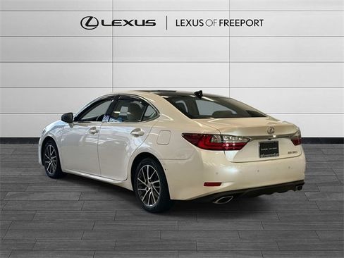 Used 2018 Lexus ES 350 350 image 5