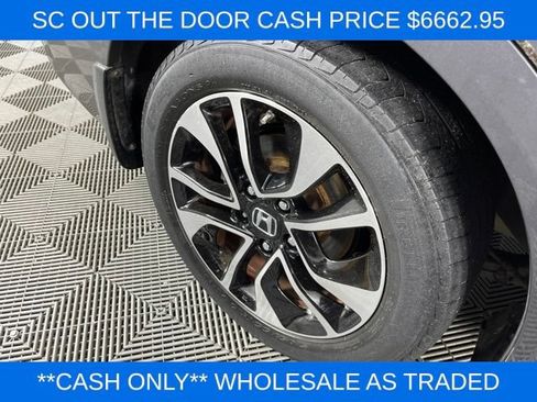 Used 2013 Honda Civic EX-L image 15