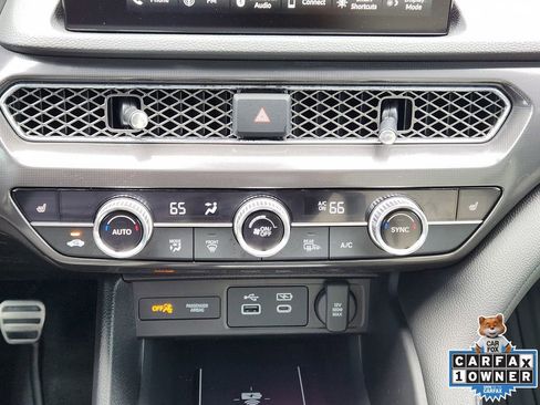 Certified 2024 Acura Integra A-Spec FWD image 20