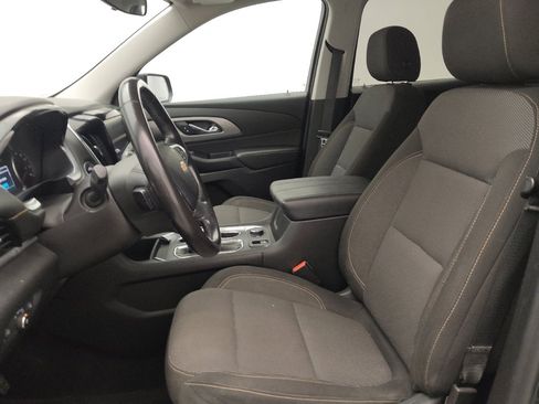 Used 2019 Chevrolet Traverse LT AWD/4WD image 17