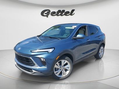Used 2024 Buick Encore GX Preferred w/ Comfort Package