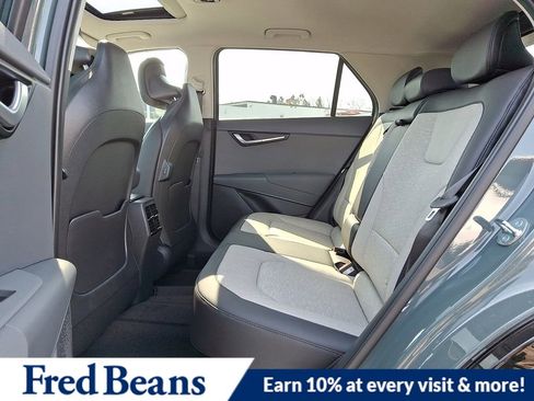 New 2026 Kia Niro SX Touring image 6