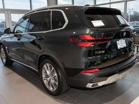 New 2026 BMW X5 xDrive40i AWD/4WD image 4