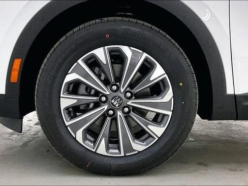 New 2026 Buick Envision Preferred AWD/4WD image 15