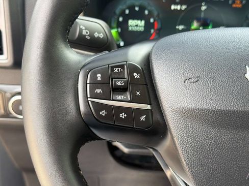 Used 2025 Ford Bronco Sport Big Bend w/ Convenience Package AWD/4WD image 30