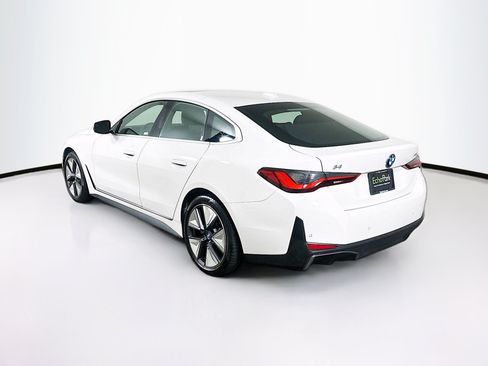 Used 2023 BMW i4 eDrive35 w/ Premium Package RWD image 5