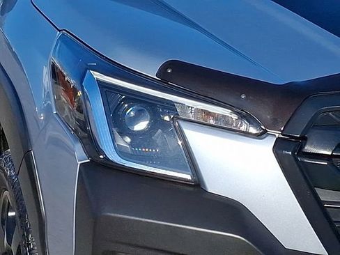 Used 2022 Subaru Forester Wilderness image 9