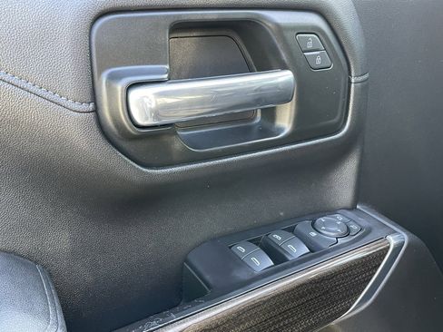 Used 2019 Chevrolet Silverado 1500 LT Trail Boss image 11