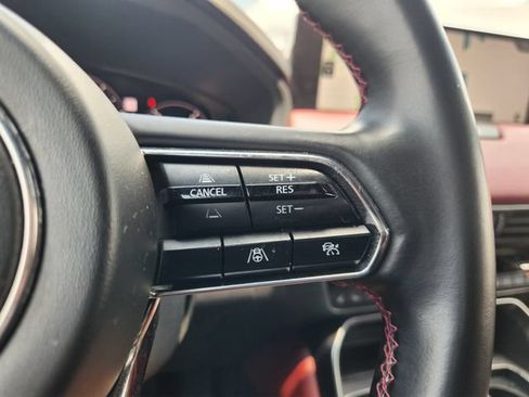 Used 2025 MAZDA CX-70 Plug-In Hybrid w/ Premium Plus AWD/4WD image 29