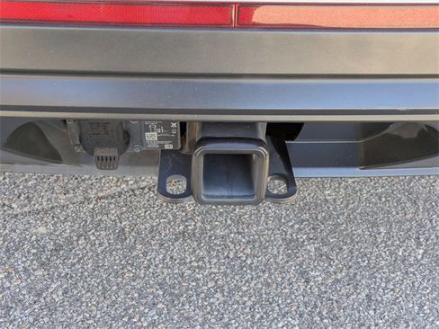 Used 2024 Volkswagen Atlas SE image 33