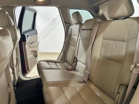 Used 2014 Jeep Grand Cherokee Limited RWD image 13