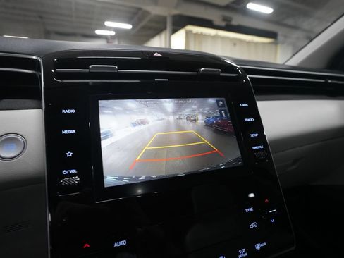 Used 2023 Hyundai Tucson SEL w/ Convenience Package FWD image 20