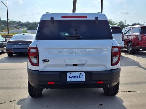 Used 2024 Ford Bronco Sport Big Bend w/ Convenience Package AWD/4WD image 7