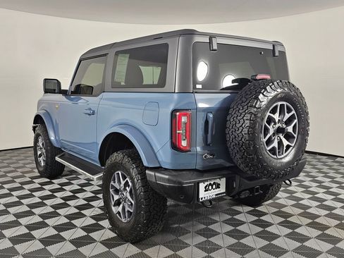 Used 2024 Ford Bronco Badlands image 5