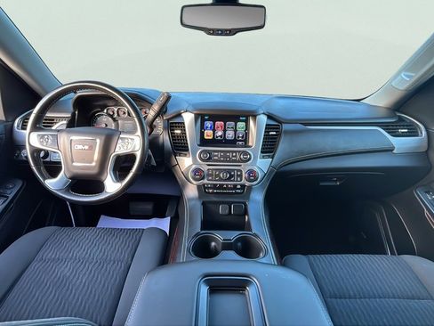 Used 2018 GMC Yukon SLE w/ SLE Value Package image 9