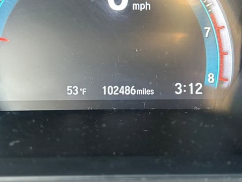 Used 2018 Honda Civic EX image 23