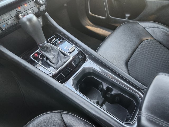 Used 2024 Jeep Compass Latitude AWD/4WD image 18