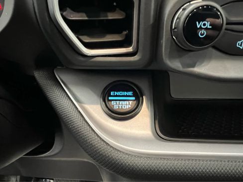 Used 2022 Ford Bronco Sport Outer Banks w/ Tech Package image 24