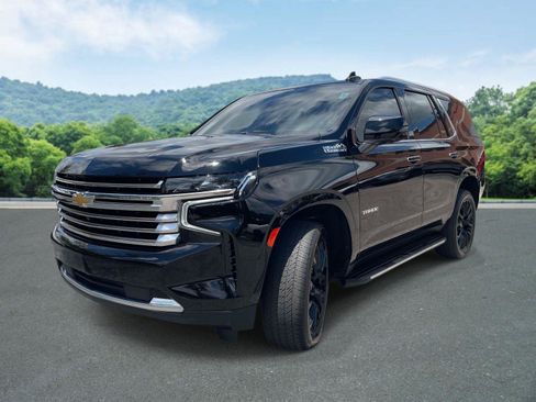 Used 2023 Chevrolet Tahoe High Country RWD image 26