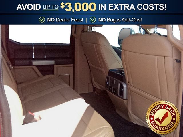 Used 2021 Ford F250 Lariat w/ Lariat Ultimate Package RWD image 23