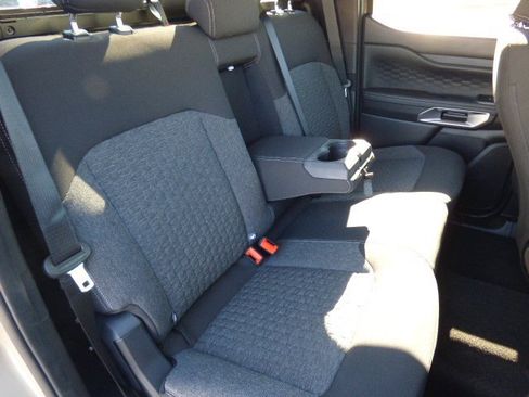 New 2025 Ford Ranger XLT image 5