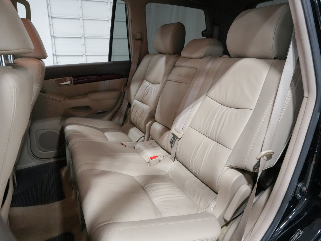 Used 2008 Lexus GX 470 AWD/4WD image 24