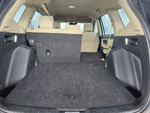 Used 2021 Honda CR-V LX image 33