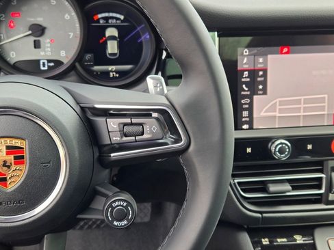 New 2026 Porsche Macan S image 28