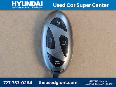 Used 2024 Hyundai Elantra SEL image 31