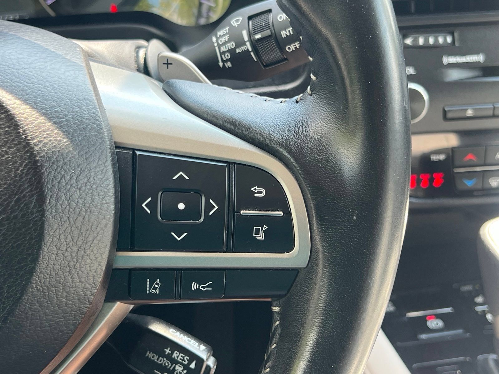 Used 2021 Lexus RX 350 FWD w/ Luxury Package image 30