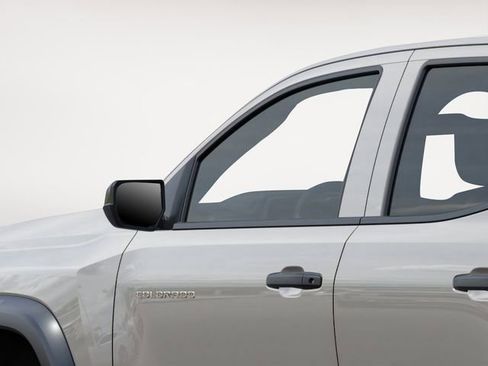 New 2026 Chevrolet Colorado Trail Boss AWD/4WD image 13