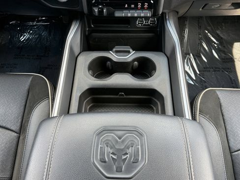 Used 2024 RAM 2500 Laramie w/ Sport Appearance Package AWD/4WD image 12
