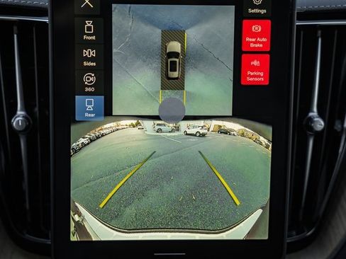 New 2026 Volvo XC60 B5 Ultra w/ Protection Package Premier image 41