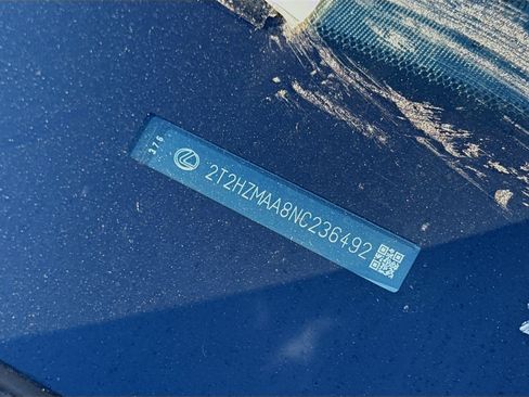 Used 2022 Lexus RX 350 FWD w/ Premium Package image 39