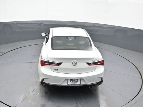 Used 2019 Acura ILX image 38
