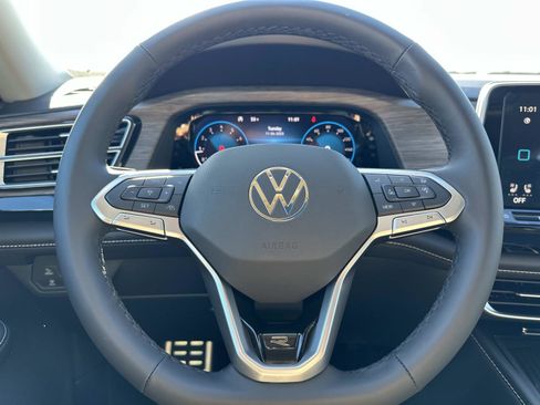 New 2026 Volkswagen Atlas SEL Premium R-Line image 22