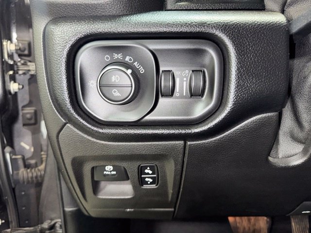 Used 2019 RAM 1500 Sport AWD/4WD image 18