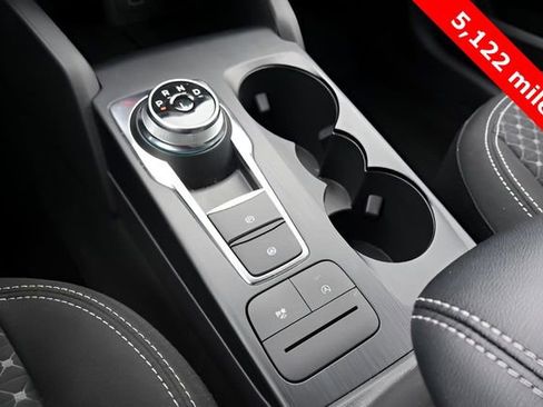 Used 2025 Ford Escape Active w/ Cold Weather Package image 22